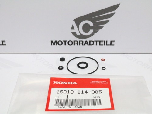 Honda qa 50 carburateur - z, a
