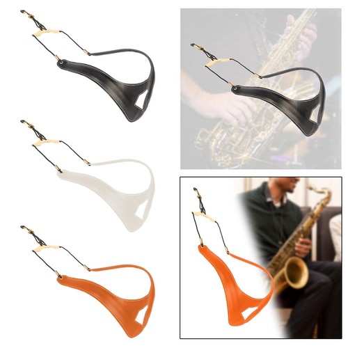 Sangle épaule saxophone - sangle,