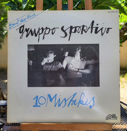 Gruppo sportivo shot my - gruppo, i