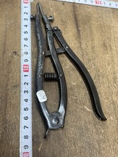 Compas a Poignée outil ancien