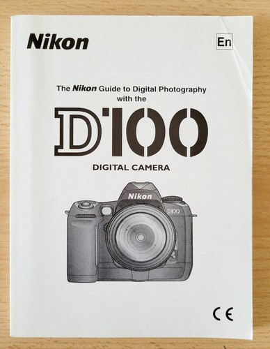 Nikon original - nikon,