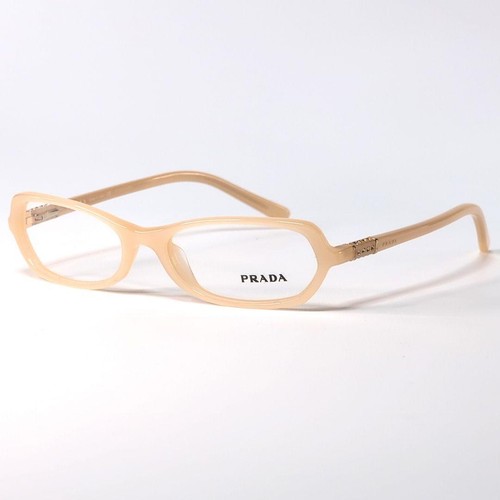 Monture lunettes prada vpr - lunettes,