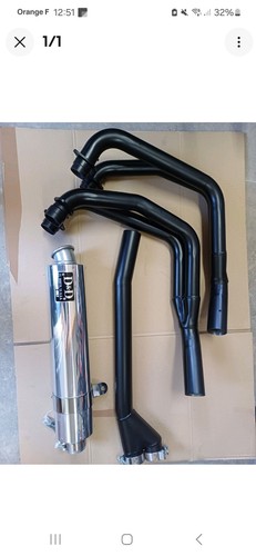 Ligne complète suzuki - ligne, d&d