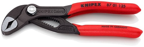 Knipex 125 cobra xs - 125,