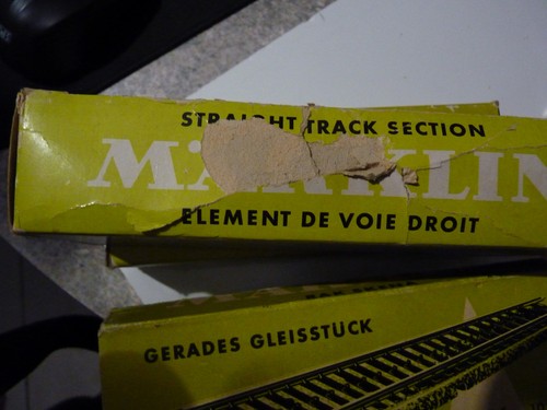 Marklin 5106 train 87 - marklin, 1/87