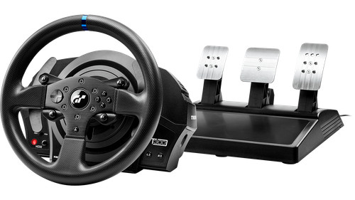 Thrustmaster t300 - t300, rs