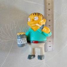 Figurine PVC SIMPSON - THE