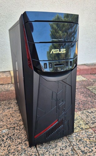 Gamer asus batocera - gamer,