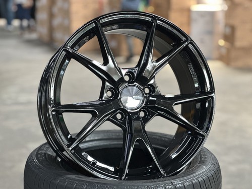 Neuf 17x7 enkei phoenix - 17x7.5j,