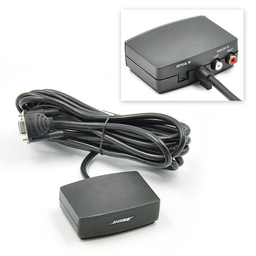Bose interface module - module, for