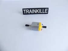 MEHANO HO ENGINE FOR TGV JUNIOR