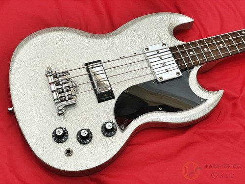 Gibson standard bass - standard,