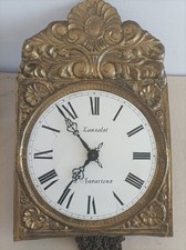 ancien mouvement de pendule