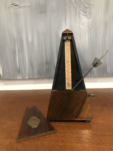 Ancien metronome maelzel - metronome,