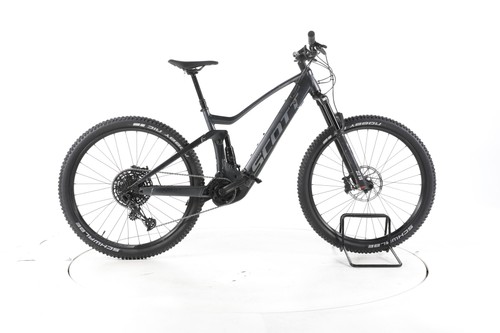 Scott strike eride - scott, 940