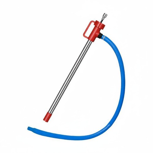 Pompe siphon vis - pompe,