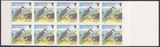 Alderney (Aurigny) Carnets