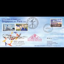 A380-178 : 2012 - FFC