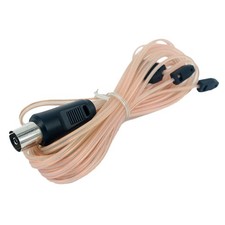 FM DIPOLE ANTENNA DE 2 MORE FEMME FROM ANTENNA FM ACCESSOIRE RADIO FM