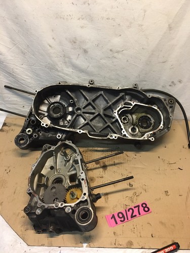 Carter moteur rotax aprilia - moteur,