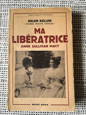 Hélène Keller * Ma