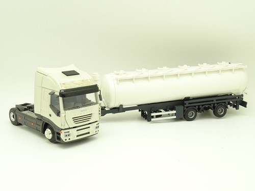 Eligor tekno iveco - tekno, sb