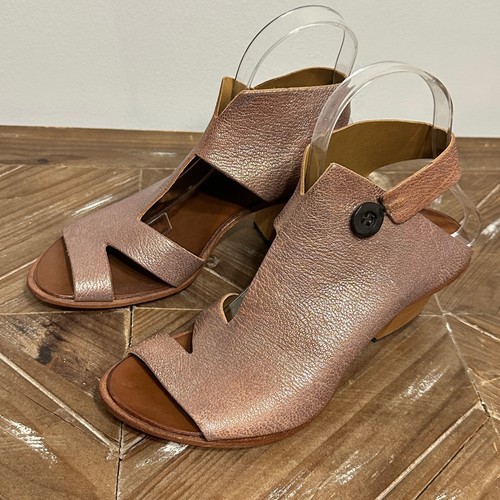 Cydwoq vintage rose - rose, gold