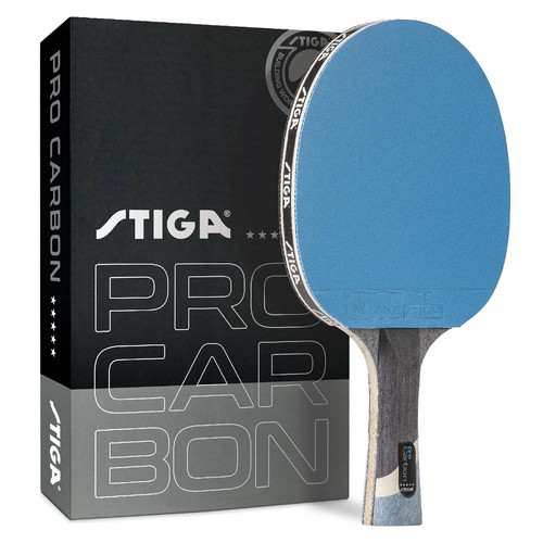 Pro carbon table tennis - table, racket