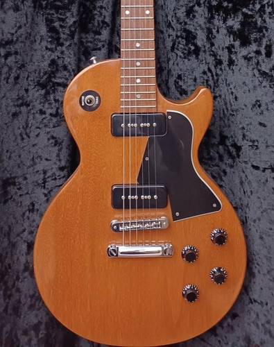 Gibson guitare électrique - [gibson],