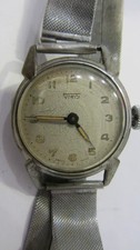 Montre  Mécanique Militaire 