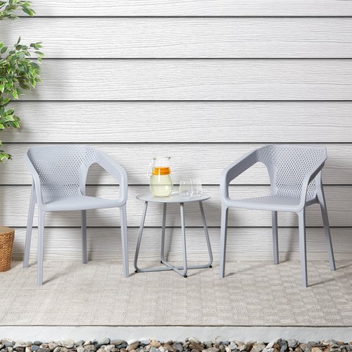 Chaise jardin extérieur - jardin, 2