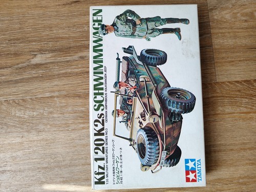 Tamiya maquette militaire - , 1:35