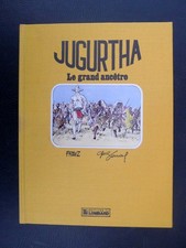 FRANZ Jugurtha 13 Le grand