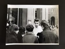 BOBBY SOLO - PHOTO DE PRESSE