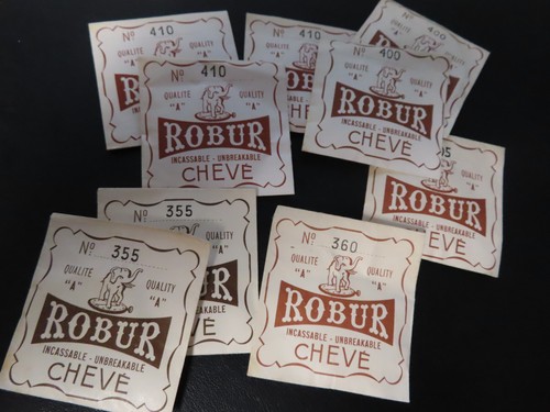Horlogerie ancienne lot - ancienne.,