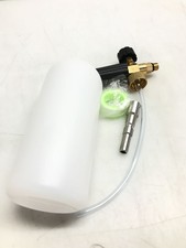 Stone Banks lance mousse à neige canon à mousse pour Nilfisk Alto/KEW/Kraenzl...