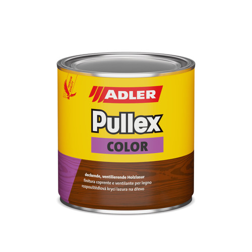 Adler pullex lasure bois - adler,