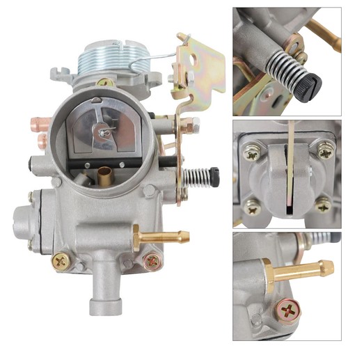 Carburetor 127910000 pour - carburetor,