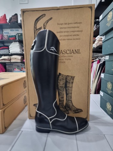 Alberto fasciani bottes femme - alberto,