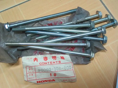 Honda cb175 cd175 cb400t cbx - cd175,