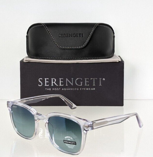 New authentic serengeti - new,