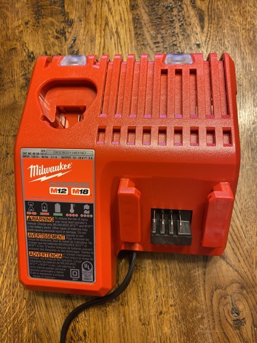 Genuine milwaukee 1812 - milwaukee, 48-59-1812