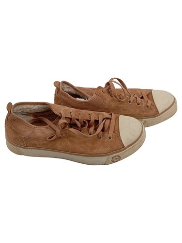 Ugg baskets basses femme - ugg,