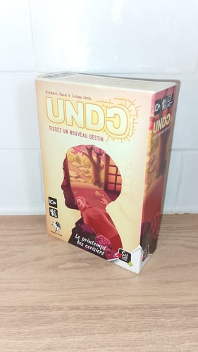 Jeu société complet - complet, vf