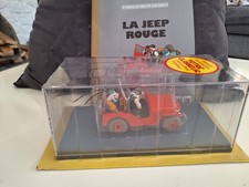 Hachette 1/24 - les voitures