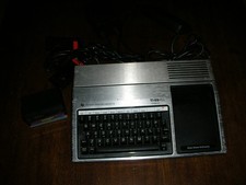 Console Ordinateur Vintage Texas Instruments Ti-99/4A