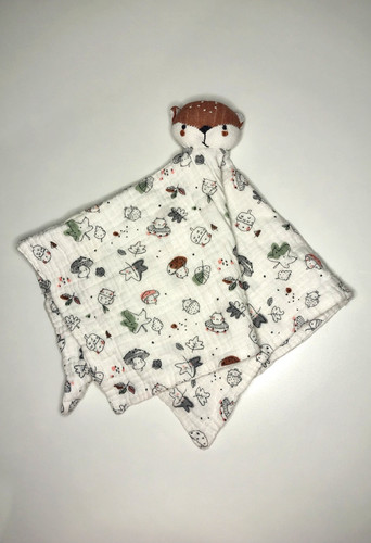 Doudou plat lange - doudou,