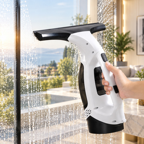 Aspirateur vitres électrique - aspirateur,