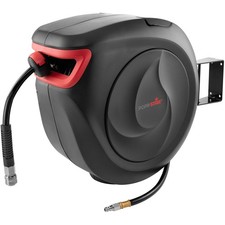 Enrouleur de tuyau d'air