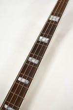 Fender American Ultra Jazz